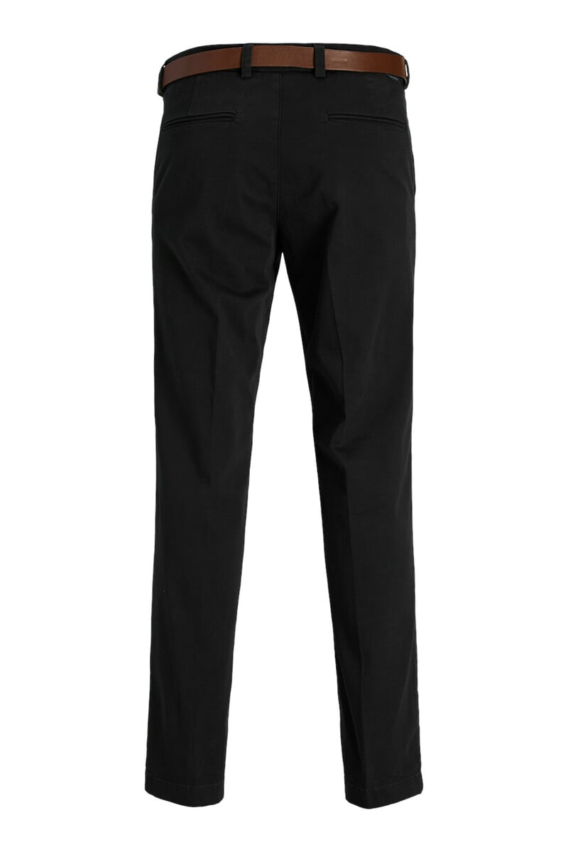 Cortefiel Chinos Regular Fit Cinturón