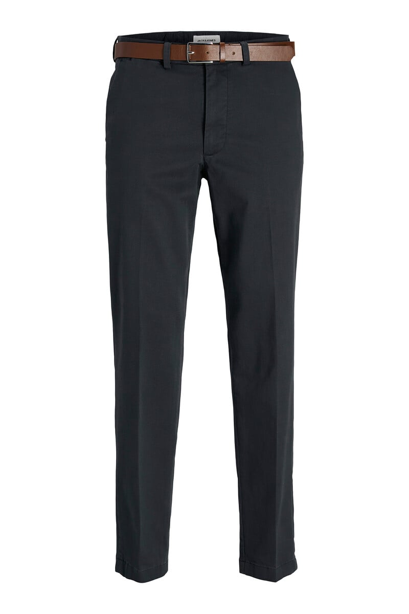 Cortefiel Chinos regular fit cinturón