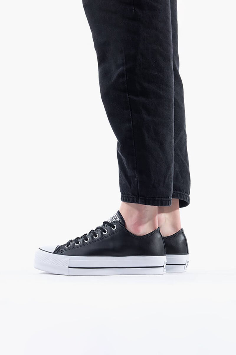 Cortefiel Chuck Taylor All Star Lift