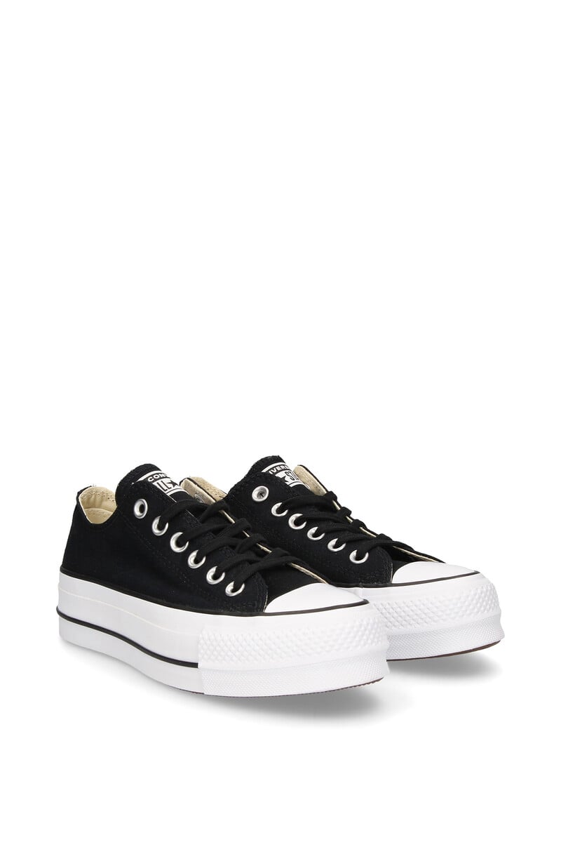 Cortefiel Chuck Taylor All Star Lift