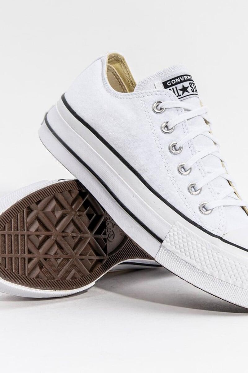 Cortefiel Chuck Taylor All Star Lift