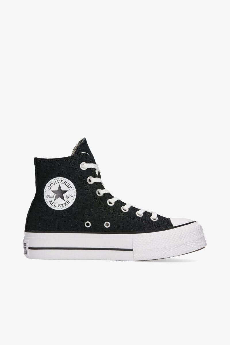 Cortefiel Chuck Taylor All Star Lift