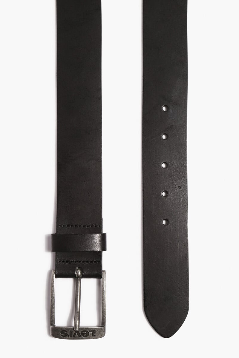 Cortefiel Cinturón Levi's Legacy