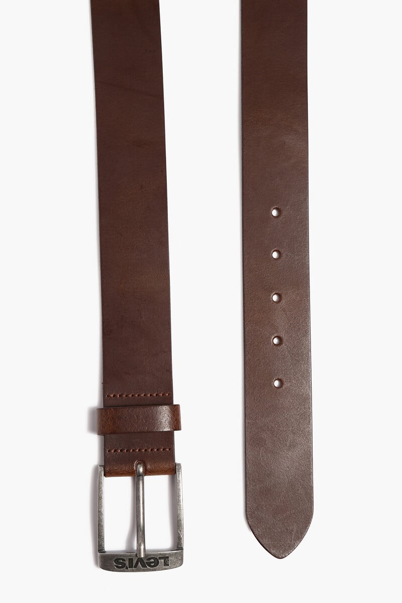 Cortefiel Cinturón Levi's Legacy