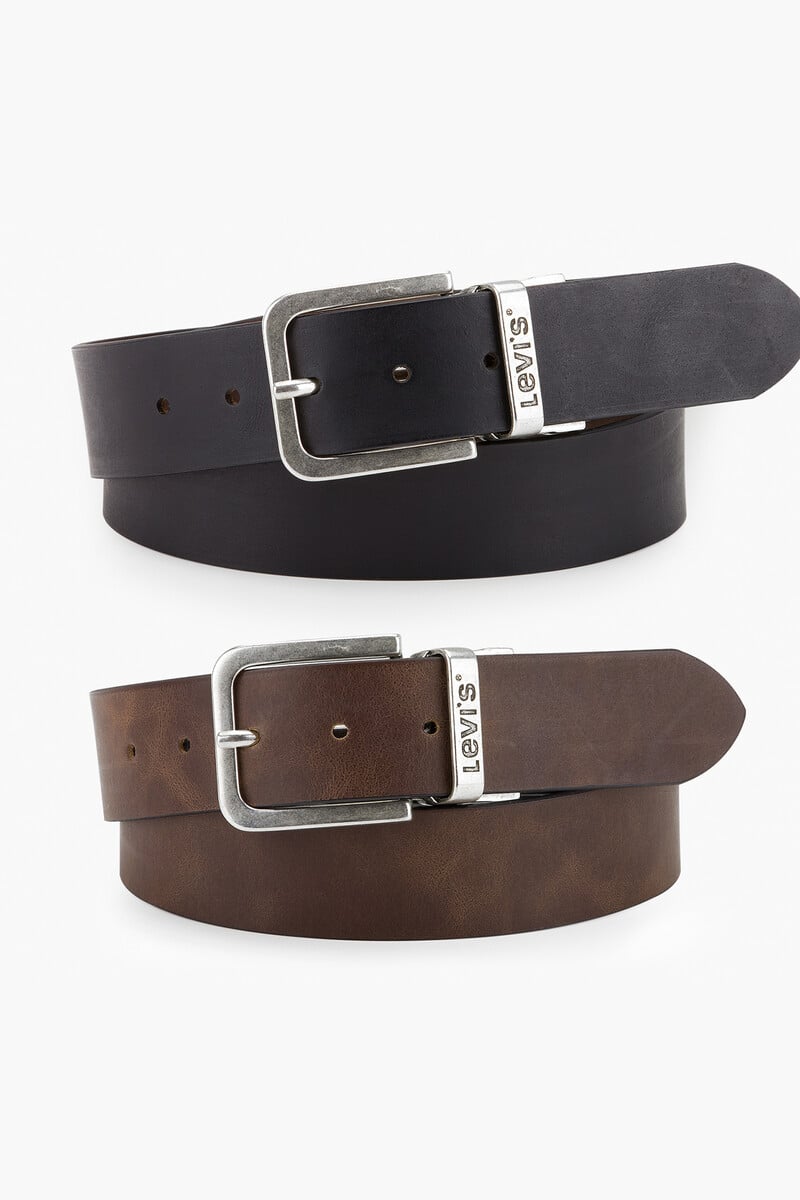 Cortefiel Cinturón Levi's Legacy