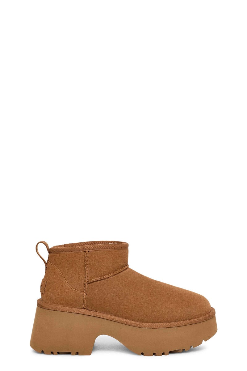 Cortefiel Classic Ultra Mini New Heights