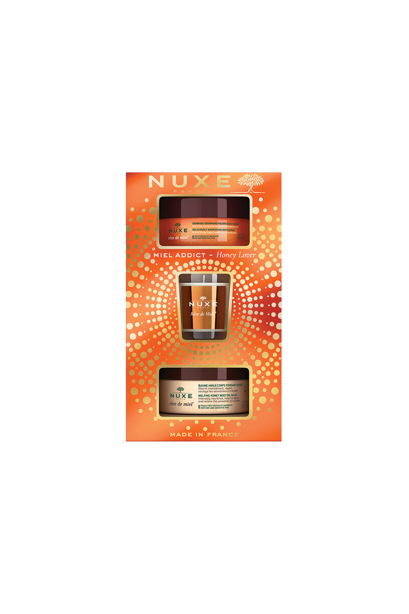 Cortefiel Cofre Regalo Honey Lover