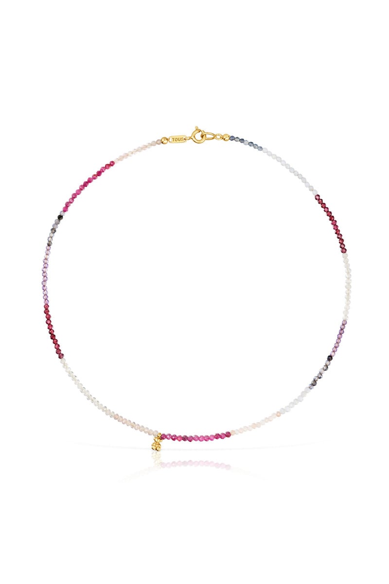 Cortefiel Collar Corto TOUS Bold Bear