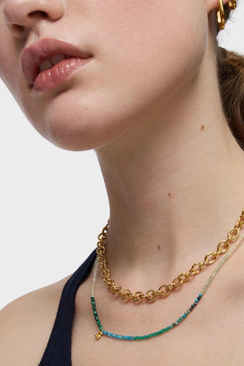 Cortefiel Collar Corto TOUS Bold Bear