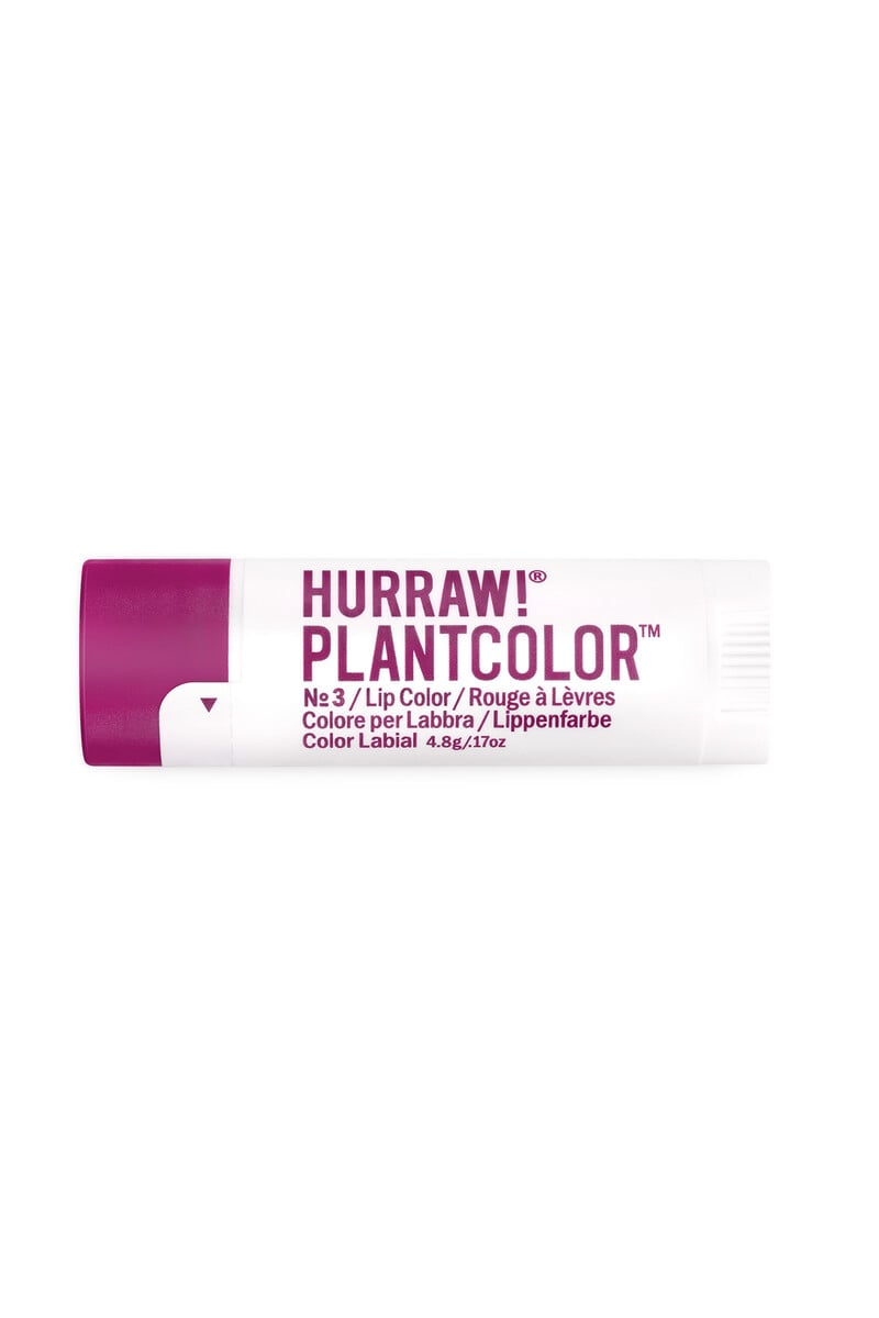 Cortefiel Color Labial Plantcolor nº3