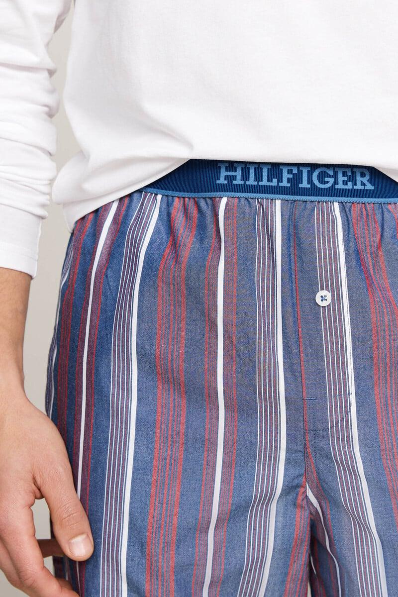 Cortefiel Conjunto De Pijama De Manga Larga