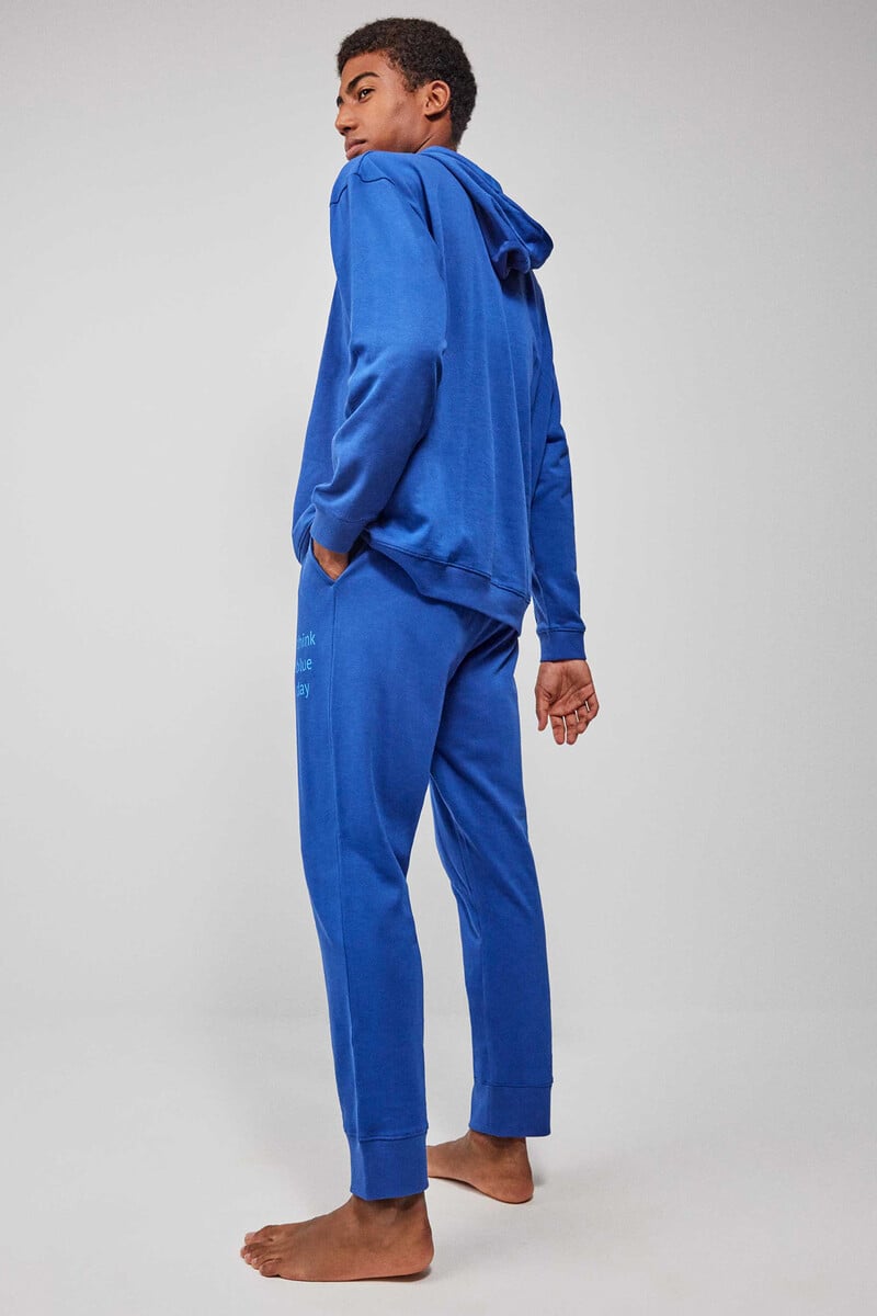 Cortefiel Conjunto De Pijama Hombre Pantone