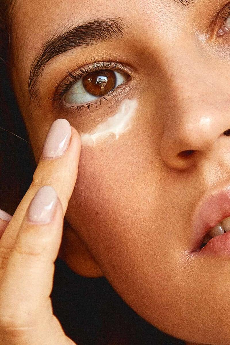 Cortefiel Contorno De Ojos Revitalizador