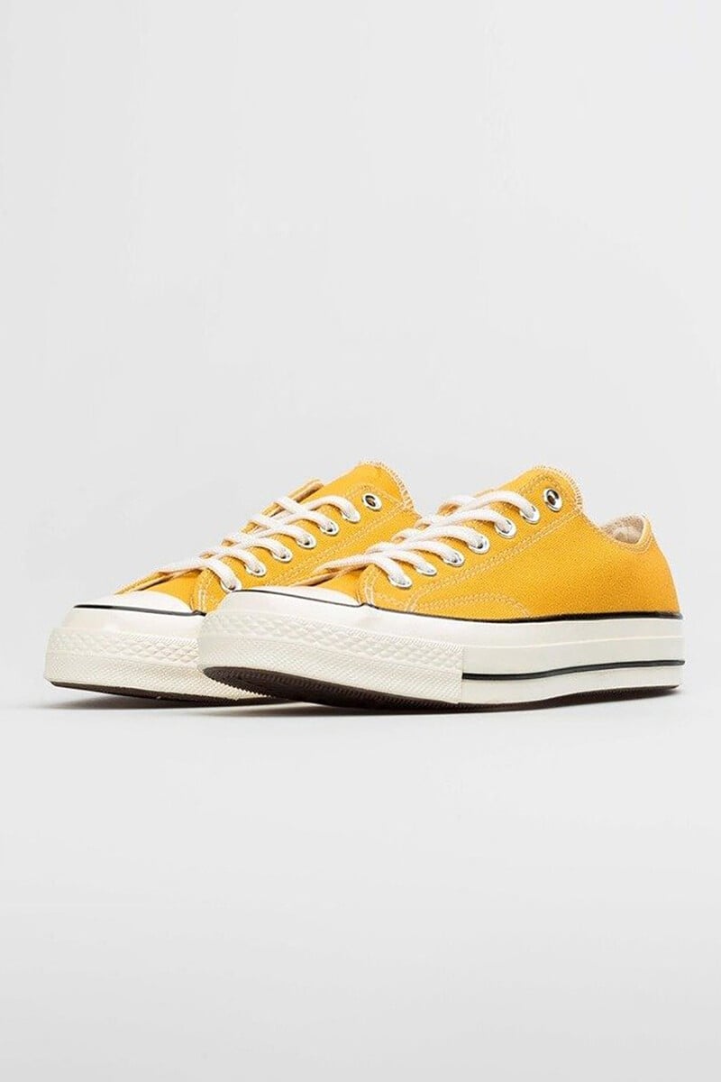 Cortefiel Converse Chuck 70