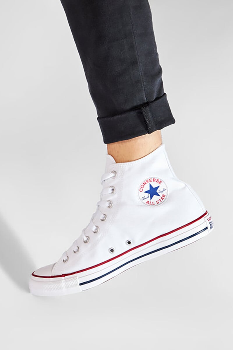 Cortefiel Converse Chuck Taylor All Star