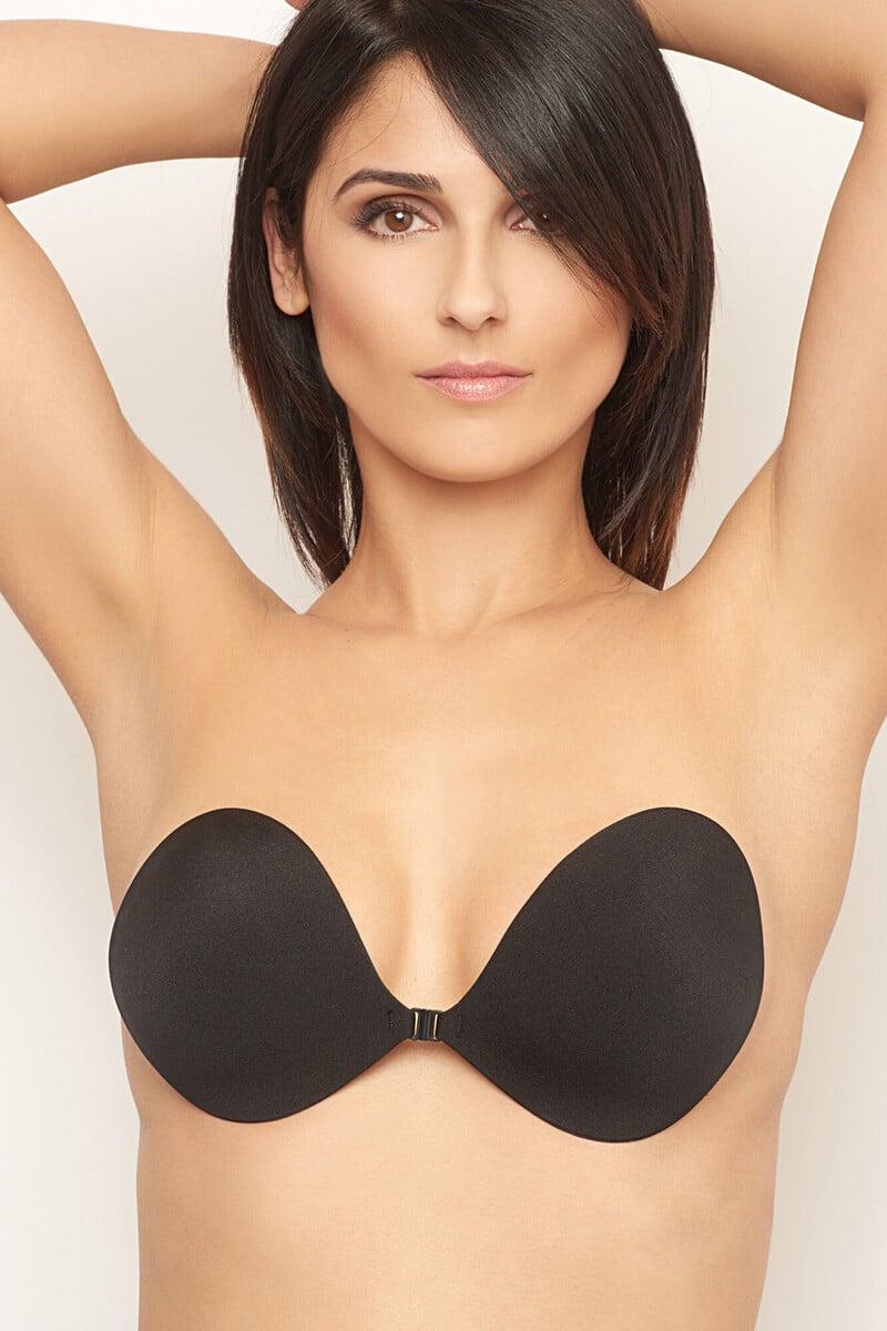 Cortefiel Copas adhesivas Push Up Spi