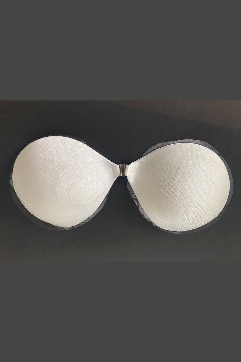 Cortefiel Copas adhesivas push up Spi