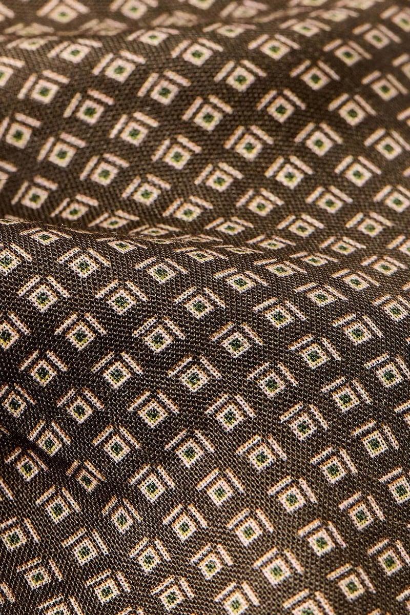 Cortefiel Corbata 100% Lino