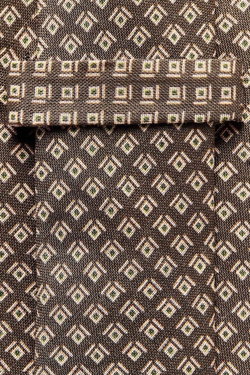 Cortefiel Corbata 100% Lino