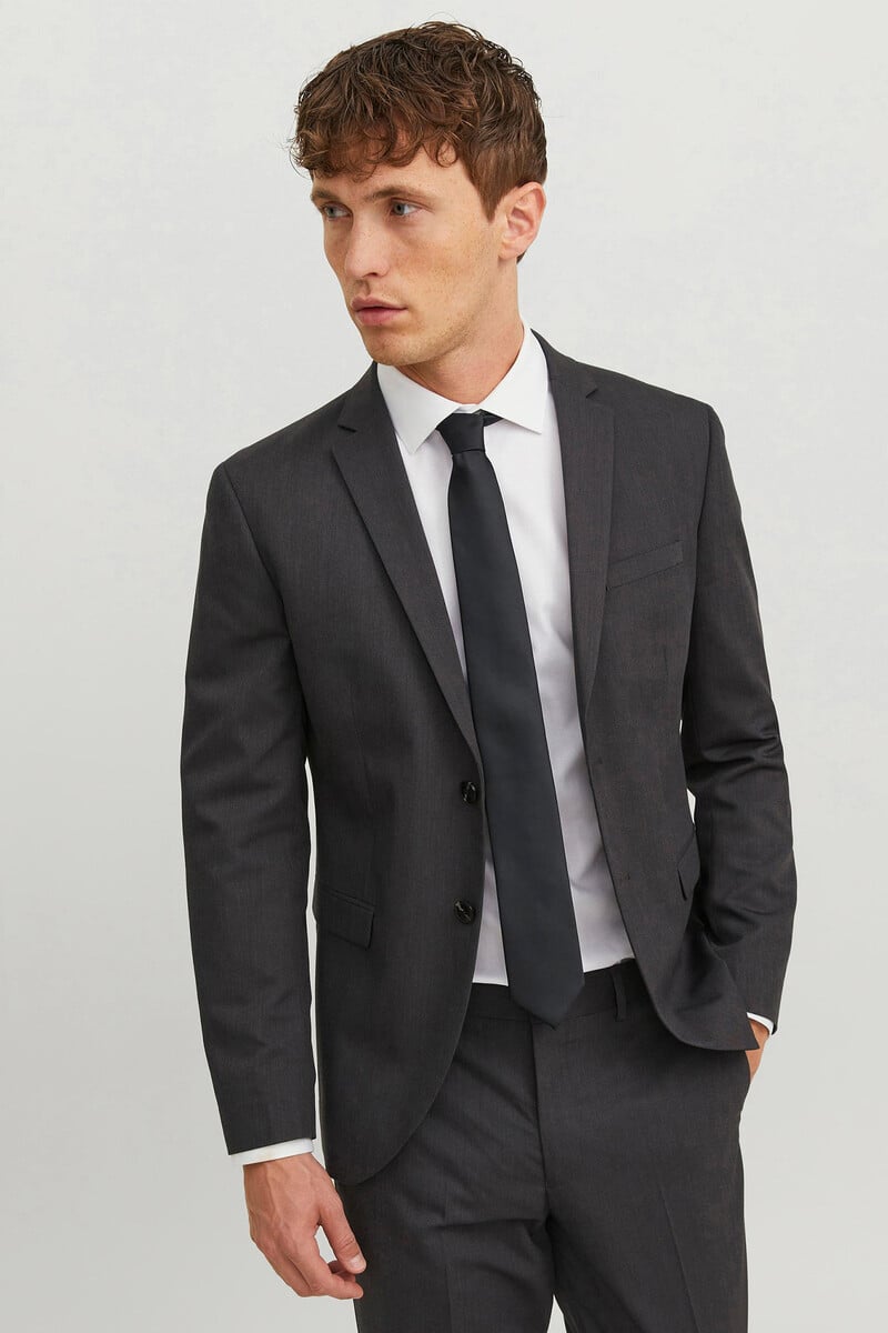 Cortefiel Corbata Lisa