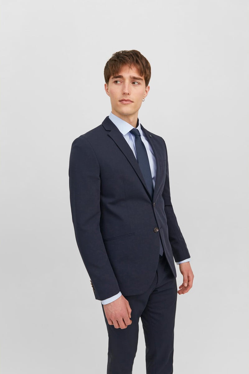 Cortefiel Corbata Lisa