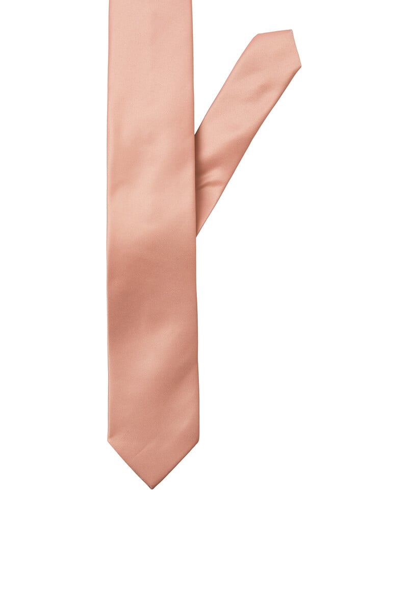 Cortefiel Corbata lisa