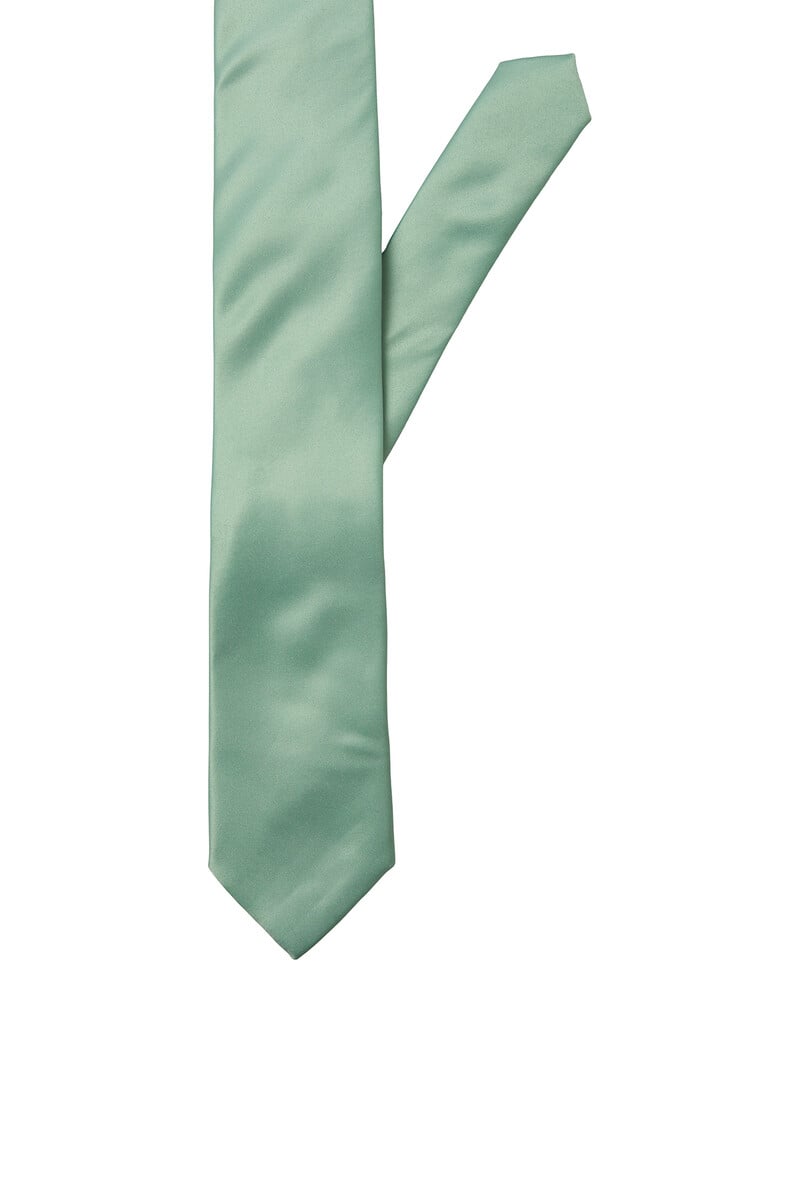 Cortefiel Corbata lisa