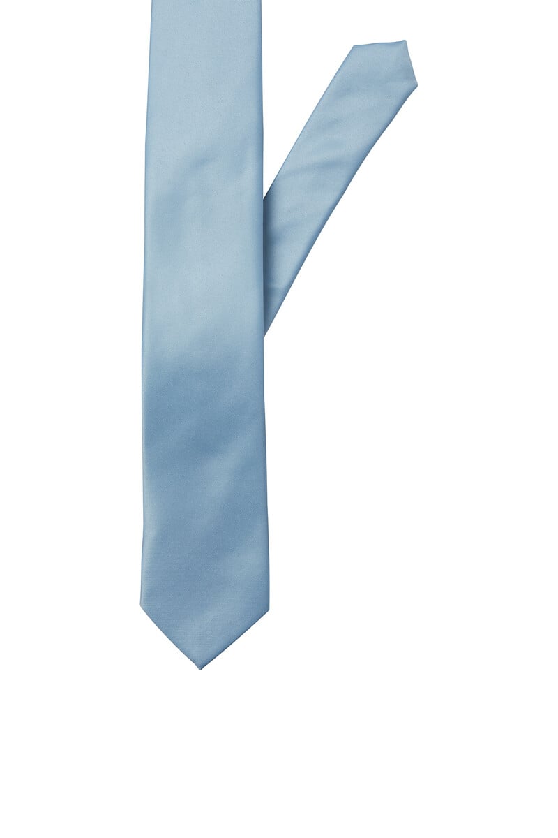 Cortefiel Corbata lisa