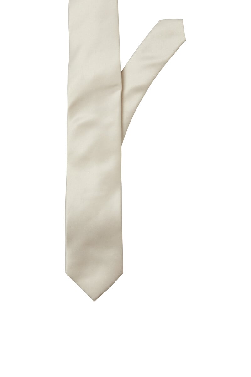 Cortefiel Corbata lisa