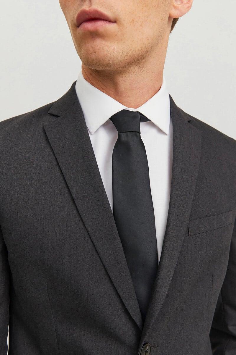 Cortefiel Corbata lisa