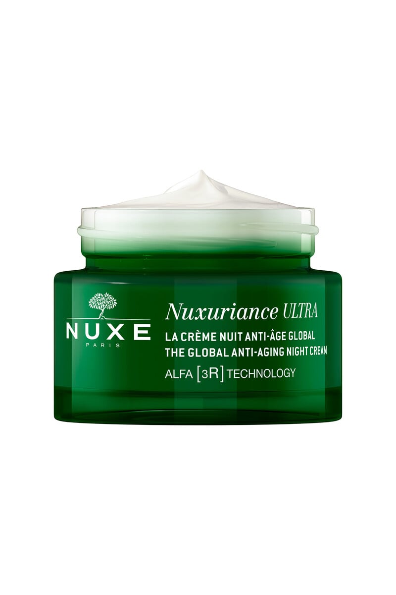 Cortefiel Crema Antiedad Global Nuxuriance Ultra