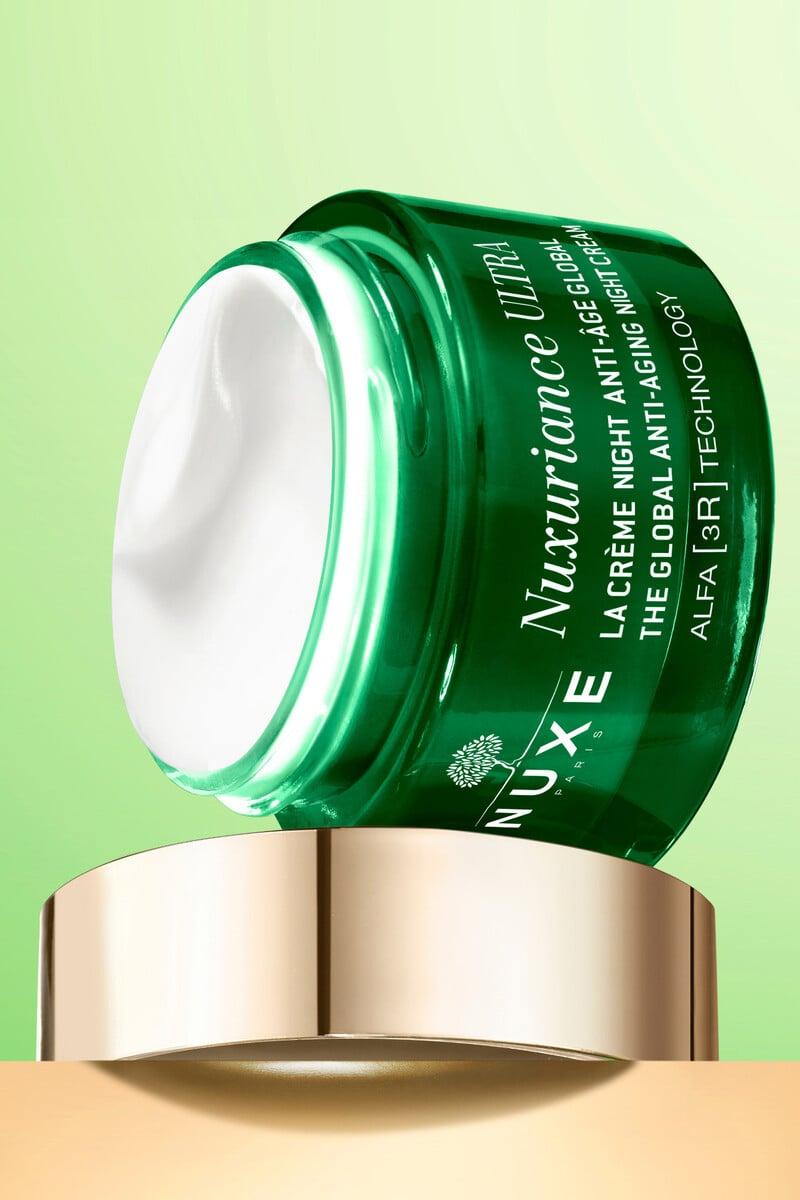 Cortefiel Crema Antiedad Global Nuxuriance Ultra