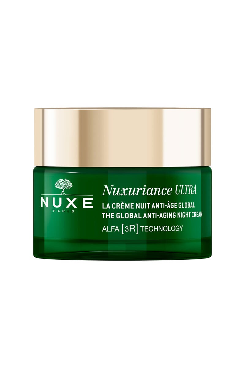 Cortefiel Crema Antiedad Global Nuxuriance Ultra