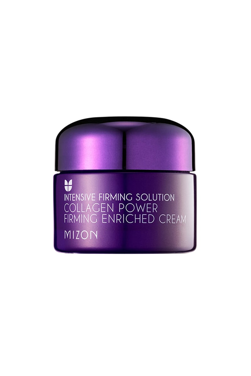 Cortefiel Crema Con Colágeno Power Firming