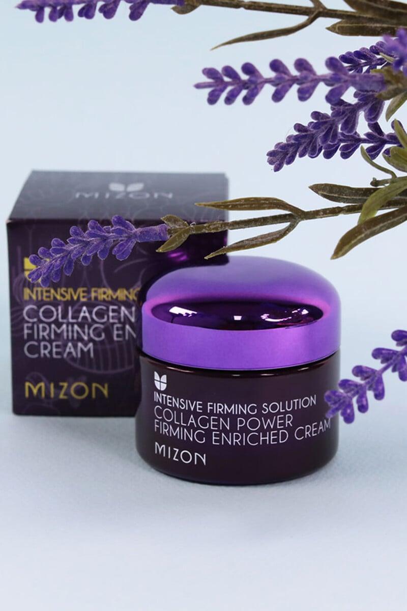 Cortefiel Crema con colágeno power firming