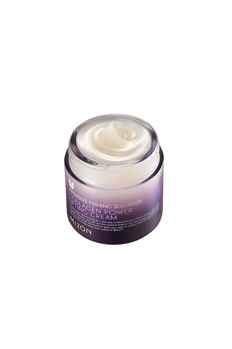 Cortefiel Crema Con Colágeno Power Lifting