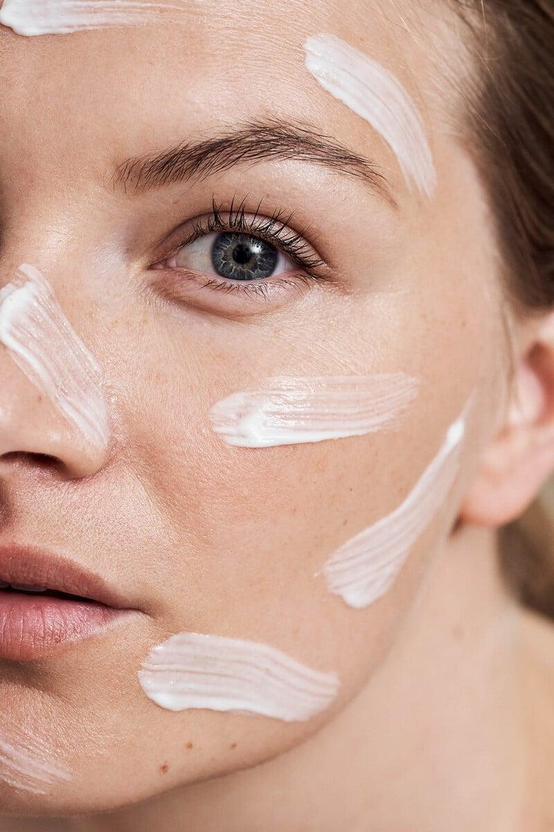 Cortefiel Crema Facial De Día 50 Ml