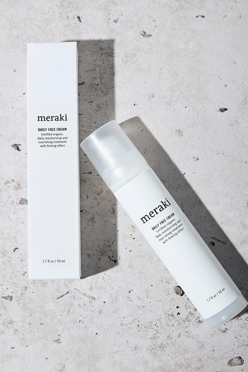 Cortefiel Crema Facial De Día 50 Ml