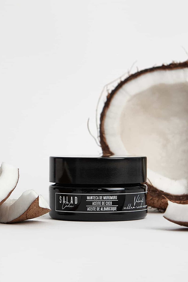 Cortefiel Crema hidratante - Velvet Ultra Rich
