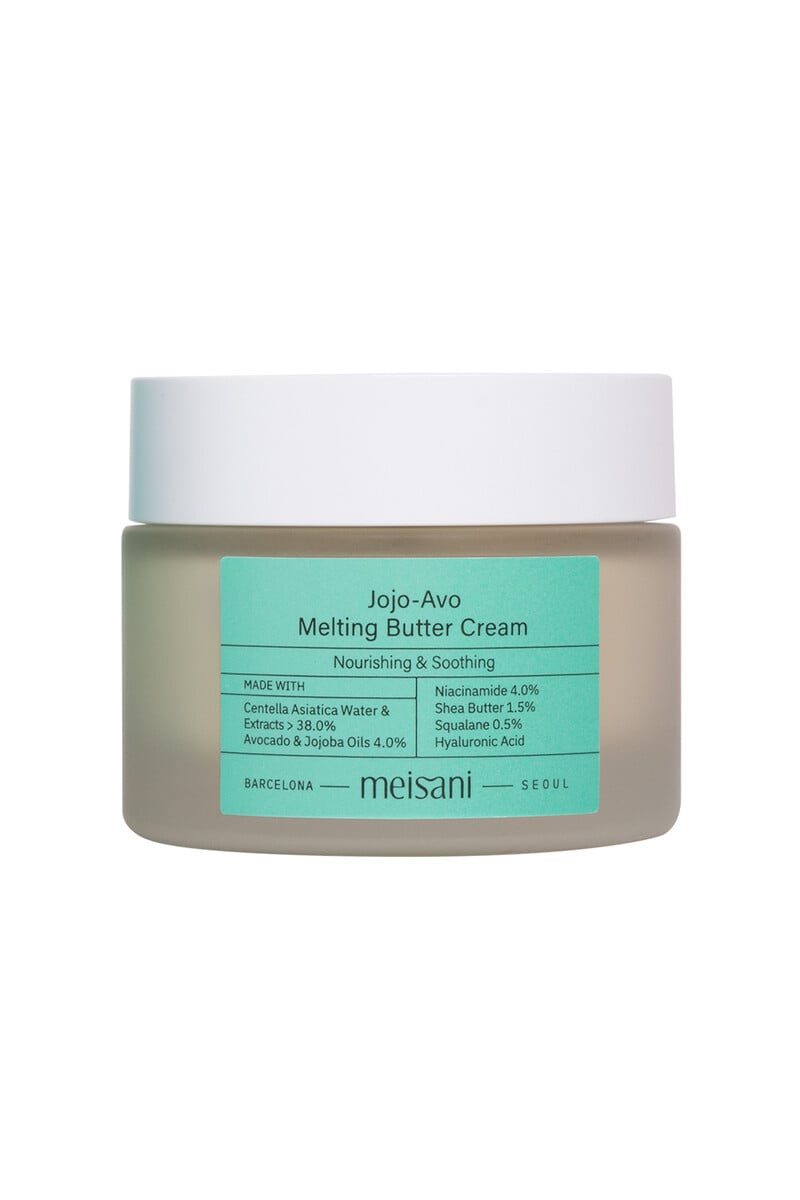 Cortefiel Crema hidratante