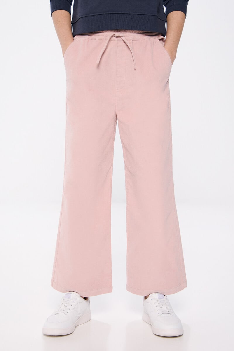 Cortefiel Culotte Micropana Niña