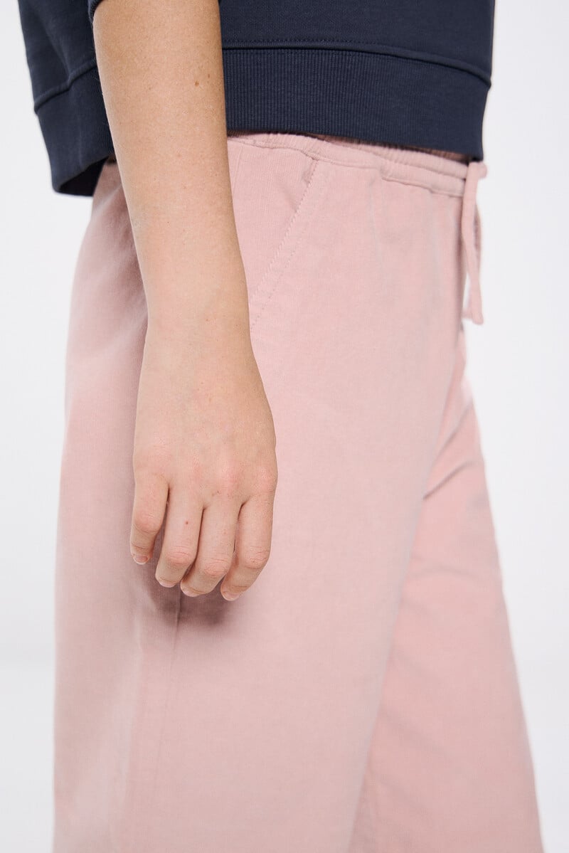 Cortefiel Culotte Micropana Niña