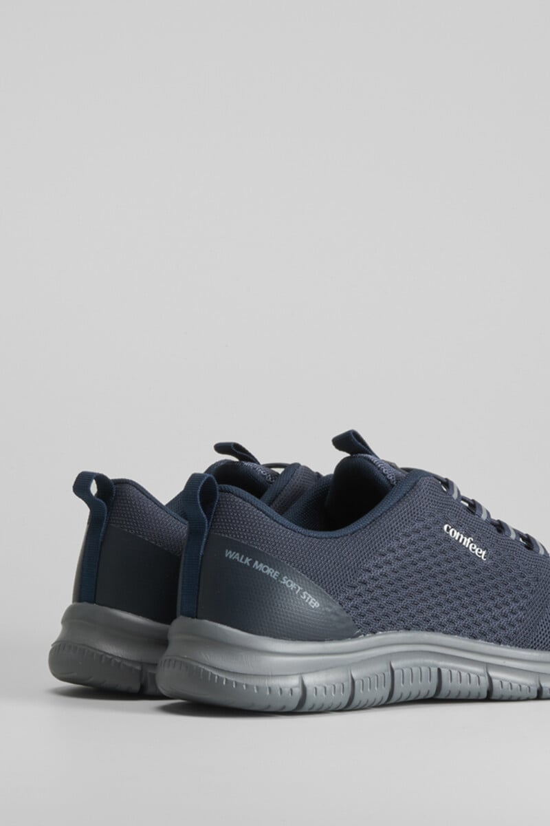 Cortefiel Deportiva Bungees COMFEET