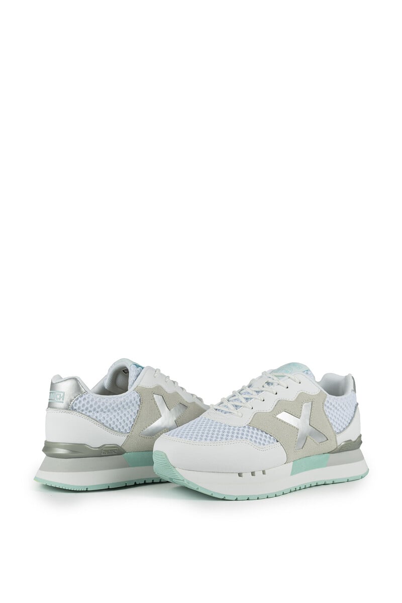 Cortefiel Deportiva Dash Sky 29