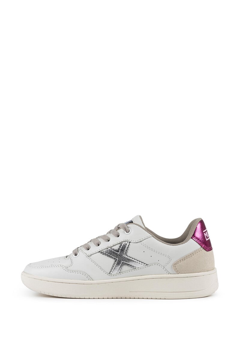 Cortefiel Deportiva Legit Wmn 95