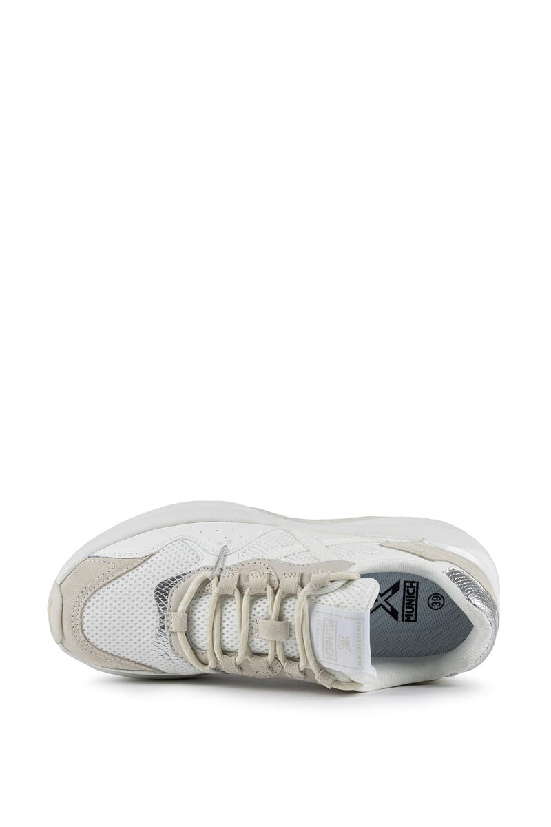 Cortefiel Deportiva Nexa Wmn 10