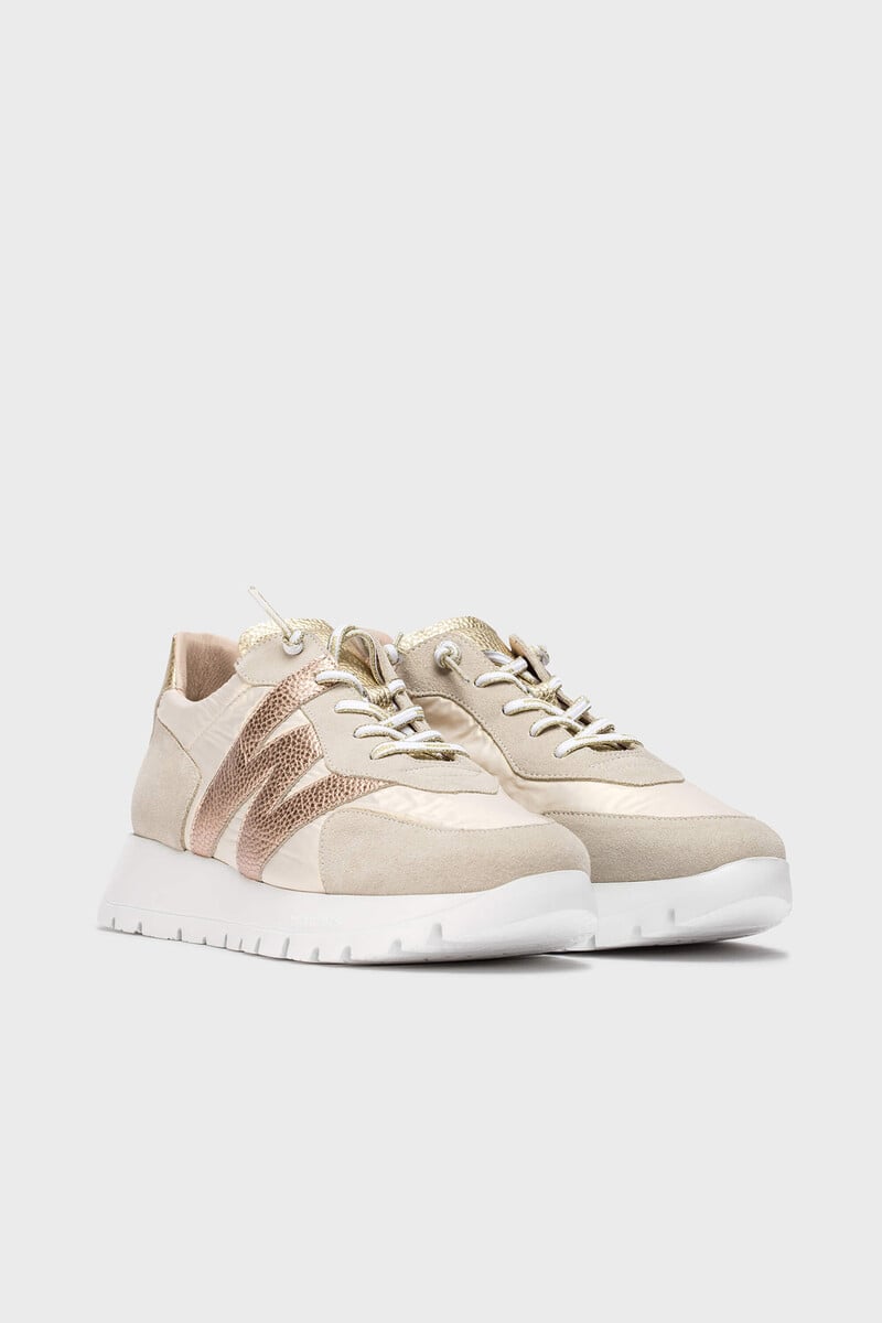 Cortefiel Deportiva Oslo