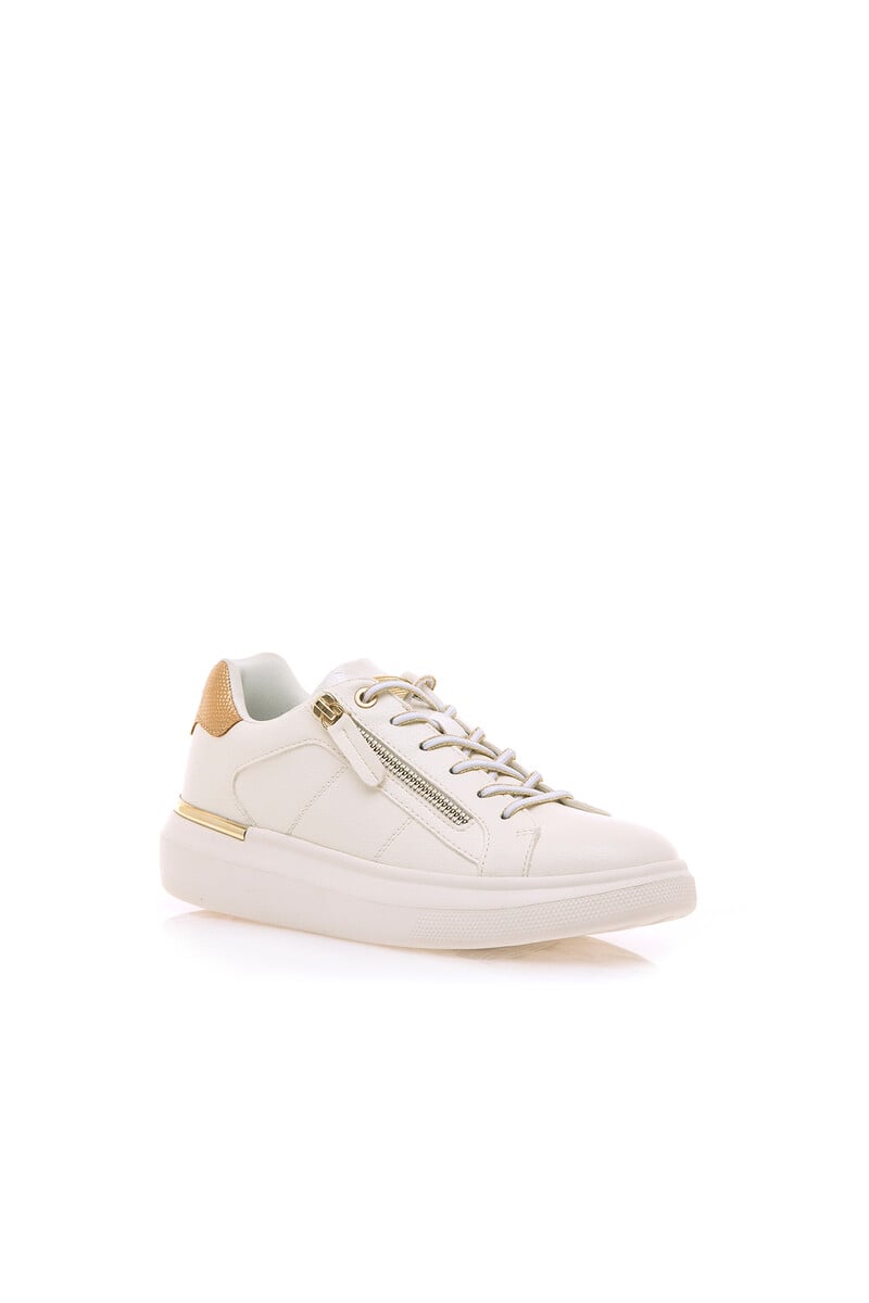 Cortefiel Deportiva Para Mujer