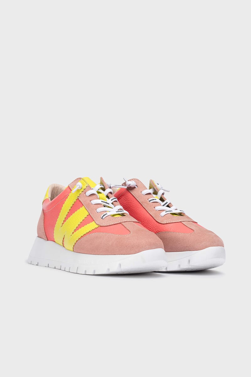 Cortefiel Deportiva Racer