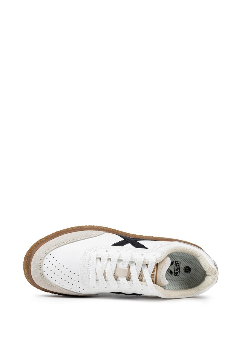 Cortefiel Deportiva Rumba Sky 04